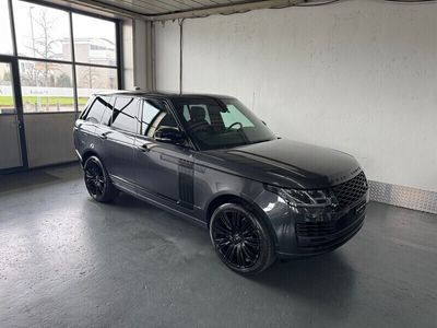 Gebraucht 2020 Land Rover Range Rover S SUV | CHF 69’900