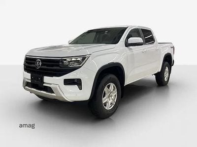 VW Amarok