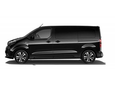 Neu 2025 Peugeot Traveller Business-Line Van | CHF 54’740