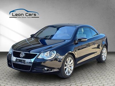 VW Eos