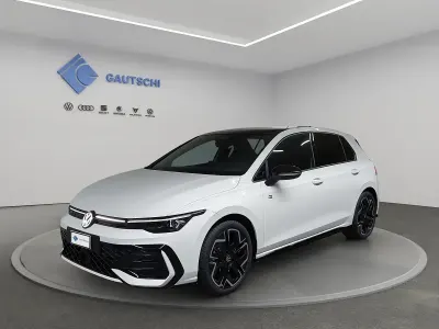 Neu (2026) VW Golf VIII R-line 150 PS | Fairer Preis