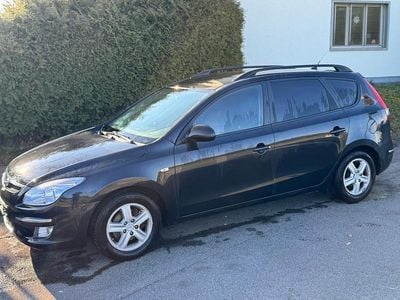 Gebraucht 2008 Hyundai i30 Style Kombi | CHF 1’899 (Fairer Preis)