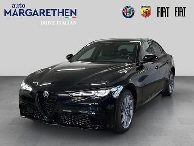 Gebraucht 2024 Alfa Romeo Giulia Sprint Sprint Coupé | CHF 49’900