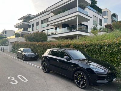 Gebraucht 2020 Porsche Cayenne SUV | CHF 69’500