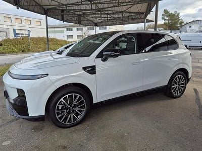 Neu 2025 Leapmotor B10 SUV | CHF 29’200 (Fairer Preis)