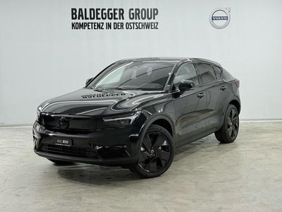 Gebraucht 2025 Volvo EC40 SUV | CHF 54’860 (Superpreis)