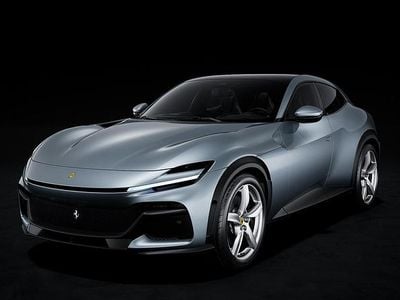 Gebraucht 2024 Ferrari Purosangue SUV | CHF 494’500