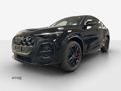 Neu 2025 Audi Q5 Sportback Ambiente SUV | CHF 90’900 (Etwas zu teuer)