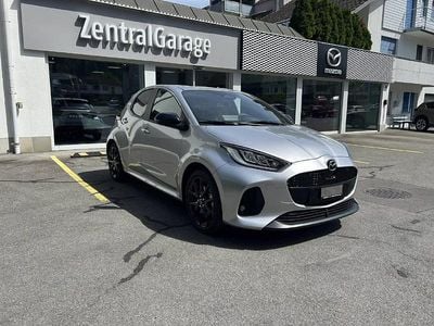 Gebraucht Mazda 2 Homura-Line 116 PS (85 kW) 2025 Limousine