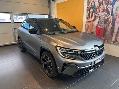 Gebraucht 2024 Renault Austral Iconic Esprit Alpine SUV | CHF 49’950