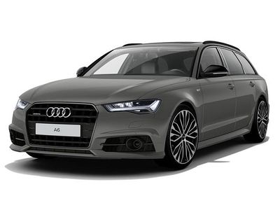 Gebraucht Audi A6 Competition 326 PS (239 kW) 2018 Kombi