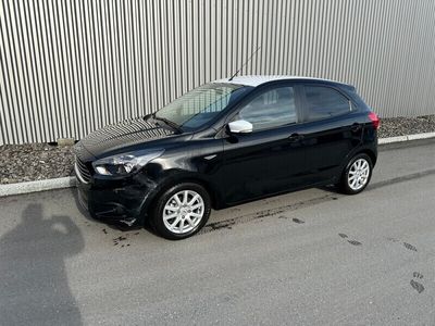 Ford Ka Plus