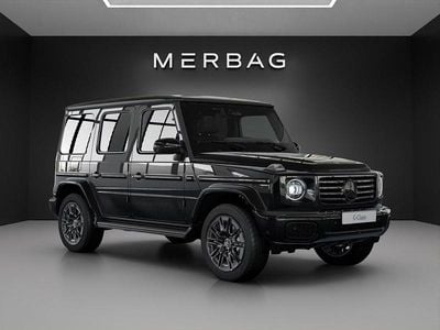 Neu 2025 Mercedes G450 SUV | CHF 189’600