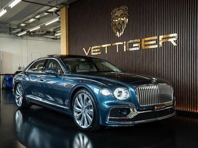 Gebraucht 2020 Bentley Flying Spur Limousine | CHF 169’900 (Superpreis)