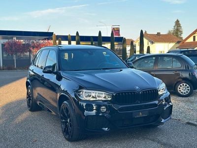 Gebraucht 2014 BMW X5 M Sport SUV | CHF 29’999 (Teuer)