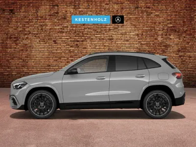 Neu (2026) Mercedes GLA250 217 PS | Fairer Preis