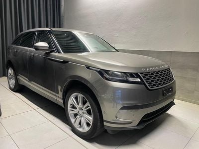 Gebraucht 2021 Land Rover Range Rover Velar R-Dynamic SUV | CHF 35’999 (Superpreis)