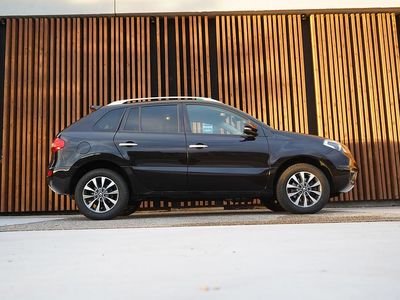 Gebraucht 2012 Renault Koleos Dynamique SUV | CHF 11’555