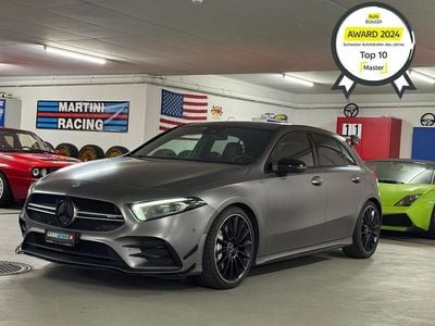 Gebraucht Mercedes A35 AMG AMG 306 PS (225 kW) 2019