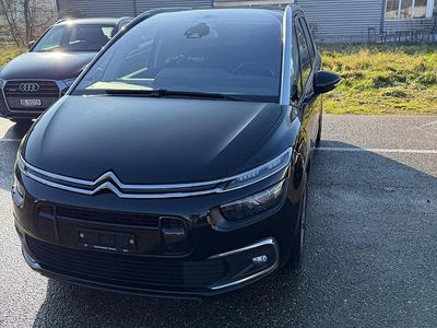 Gebraucht 2021 Citroën C4 SpaceTourer Shine Van / Kleinbus | CHF 14’000 (Fairer Preis)