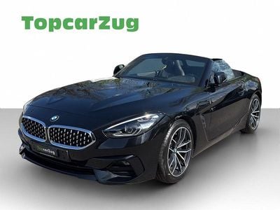 Gebraucht 2019 BMW Z4 Sport Line Cabrio | CHF 29’800 (Fairer Preis)