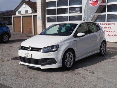 Gebraucht VW Polo Design 105 PS (77 kW) 2014