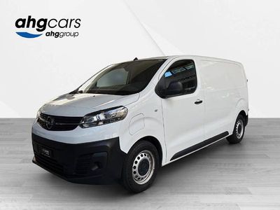 Gebraucht Opel Vivaro-e Combi Enjoy 100 kW (136 PS) 2021 Van
