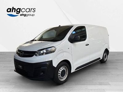 Gebraucht 2021 Opel Vivaro-e Combi Enjoy Van | CHF 20’500