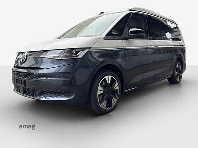 Candyweiss / starlight blue Neu 2025 VW LT Beach | CHF 78’990 (Fairer Preis)