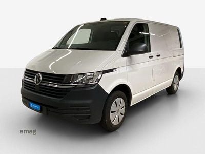 Gebraucht 2022 VW T6.1 Van | CHF 28’490 (Guter Preis)