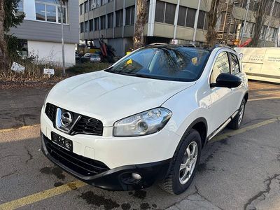 Gebraucht Nissan Qashqai 360º 141 PS (103 kW) 2013 SUV
