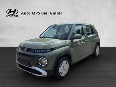 Neu 2025 Hyundai Inster Kleinwagen | CHF 25’500 (Superpreis)