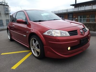 Renault Mégane II