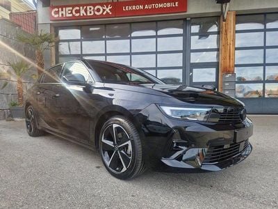 Gebraucht 2024 Opel Astra Limousine | CHF 21’900 (Superpreis)