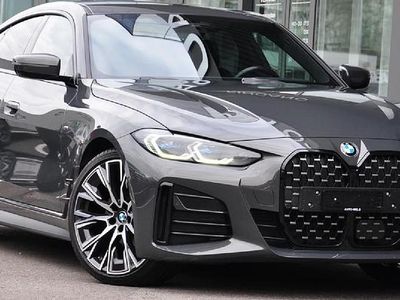 Gebraucht BMW 420 Gran Coupé M Sport 190 PS (139 kW) 2023 Coupé