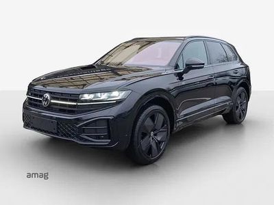 Grenadilla black metallic Neu 2026 VW Touareg R SUV | CHF 109’000