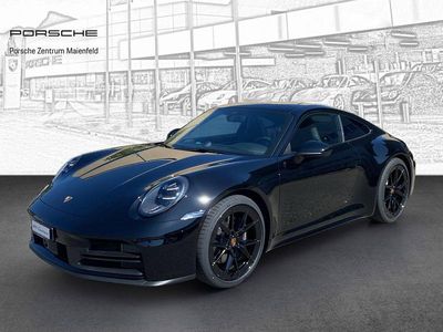 Gebraucht 2024 Porsche 911 Carrera Coupé | CHF 139’990
