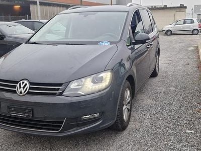 VW Sharan