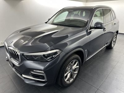 gebraucht BMW X5 40i xLine