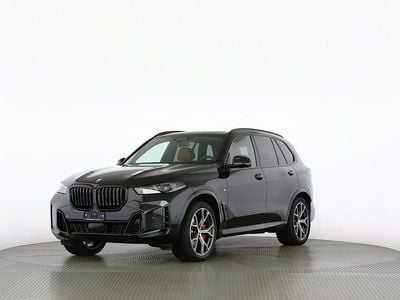 Neu 2025 BMW X5 M Sport SUV | CHF 114’900 (Fairer Preis)