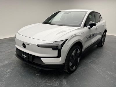 Neu Volvo EX30 Plus 200 kW (272 PS) 2026 Weiss SUV