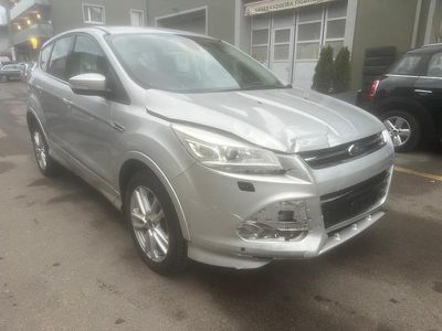 Gebraucht 2015 Ford Kuga Titanium SUV | CHF 6’900