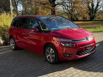 Gebraucht 2015 Citroën Grand C4 Picasso Intensive Van / Kleinbus | CHF 7’999 (Fairer Preis)