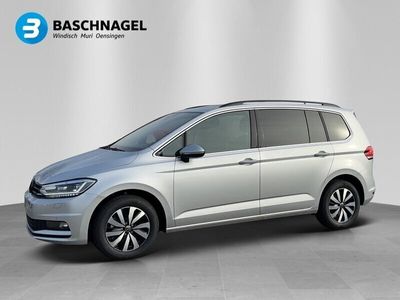 gebraucht VW Touran 1.5 TSI EVO Comfortline DSG