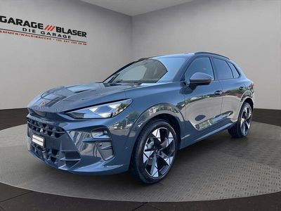 Blau Neu 2025 Cupra Terramar SUV | CHF 54’600 (Etwas zu teuer)