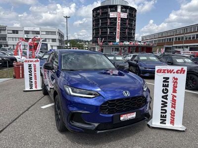 Gebraucht 2024 Honda ZR-V Hybrid SUV | CHF 31’550 (Superpreis)