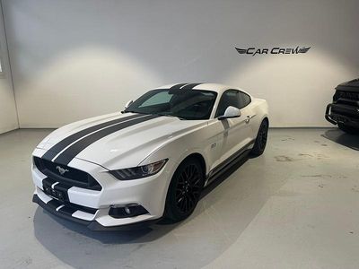 Gebraucht Ford Mustang GT Fastback 422 PS (310 kW) 2015 Coupé