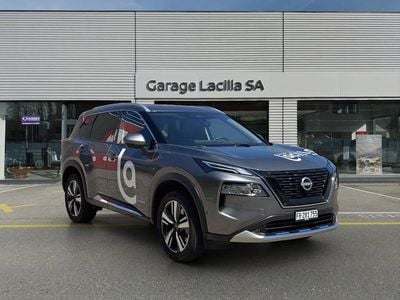 Neu Nissan X-Trail Tekna+ 213 PS (156 kW) 2025 SUV