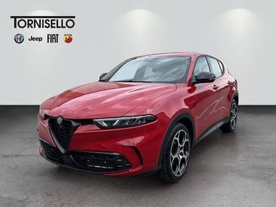 Gebraucht 2023 Alfa Romeo Tonale Premium SUV | CHF 25’990 (Fairer Preis)