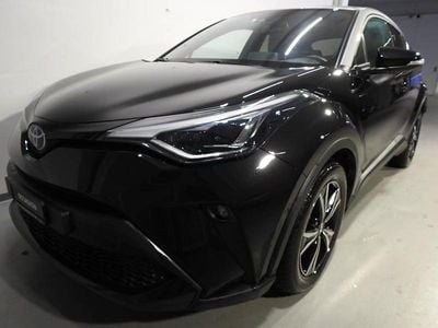 Gebraucht 2023 Toyota C-HR SUV | CHF 27’900 (Fairer Preis)